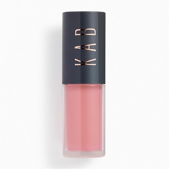 KAB Makeup Kab Cosmeticsmini Tinted Lip Oil In Borderline Poshmark